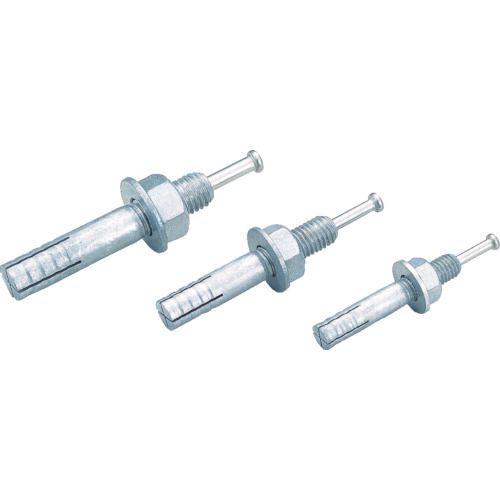 ユニカ C1060D ルーティアンカー　Ｃタイプ（溶融亜鉛メッキ）　Ｃ−１０６０Ｄ 50入