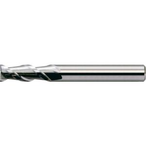 ユニオンツール  CAS20050075 超硬エンドミル スクエア φ0．5×刃長0．75 UNION TOOL 超硬EM
