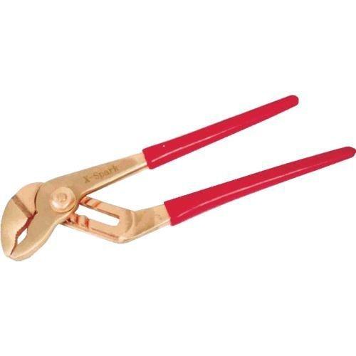 あすつく対応 「直送」 ＨＡＭＡＣＯ  CBWP360 ウォーターポンププライヤー CBWP-360...