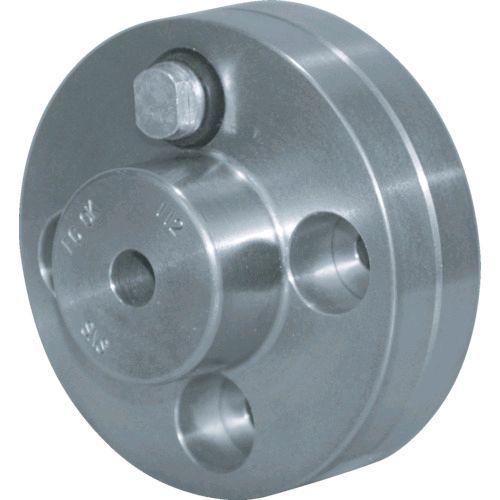 あすつく対応 「直送」 ＳＮＳ  CL112P フランジ形たわみ軸継手ＣＬ呼び径１１２Ｐ