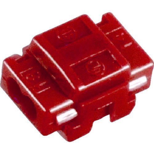 あすつく対応 「直送」 ＪＳＴ  CL2218T ＣＬ中継接続用コネクタ 分岐接続 １００個入り