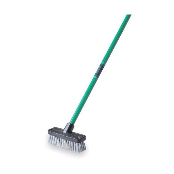 テラモト  CL4192180 ワイドデッキ１８ CL-419-218-0 清掃用品 ワイドデッキブ...