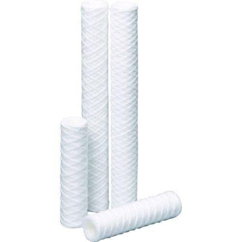 あすつく対応 「直送」 日本フイルター  CW051L 汎用 糸巻きフィルター ＣＷ−０５−１Ｌ ろ...