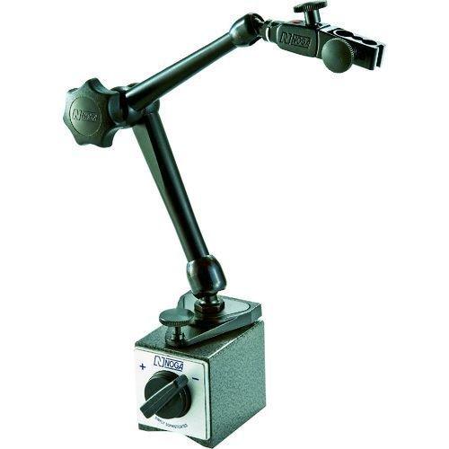 あすつく対応 「直送」 ＮＯＧＡ  DG6160 マグネットスタンド ＤＧホルダー デュアル微調整式