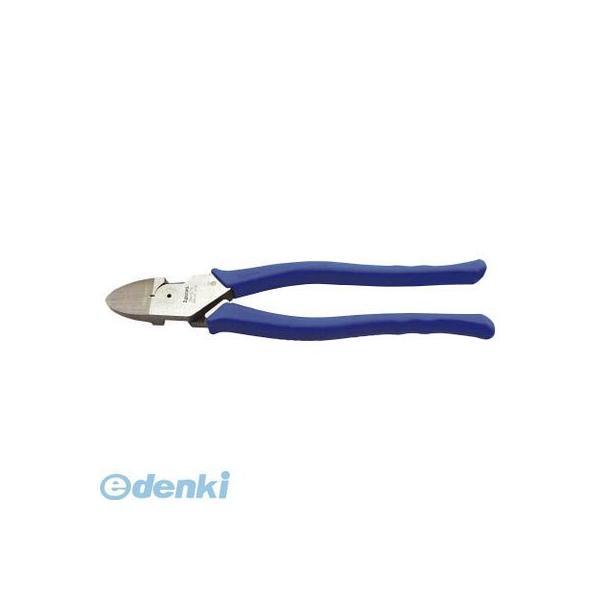 あすつく対応 「直送」 スリーピークス DN215 電工Ｆニッパ　２１５ｍｍ