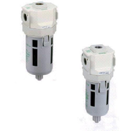 あすつく対応 「直送」 ＣＫＤ  DT300010W スナップドレン　ノーマルオープン形オートドレン...