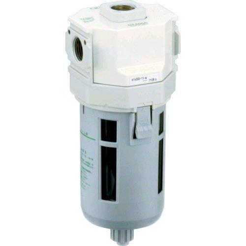 あすつく対応 「直送」 ＣＫＤ  DT400015W 自動ドレン排出器スナップドレン