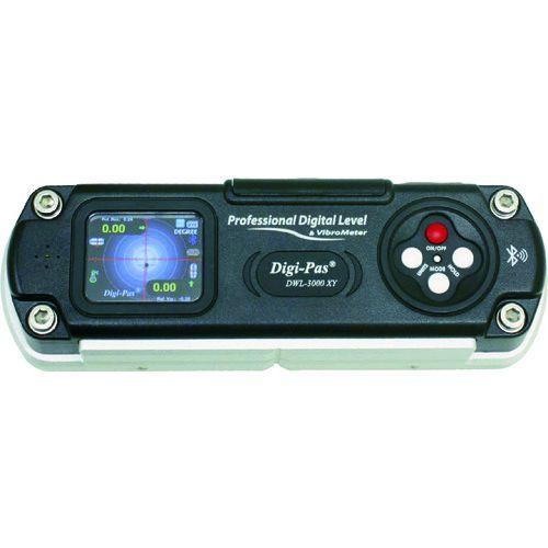 あすつく対応 「直送」 ＫＯＤ  DWL3000XY 精密デジタル水準器