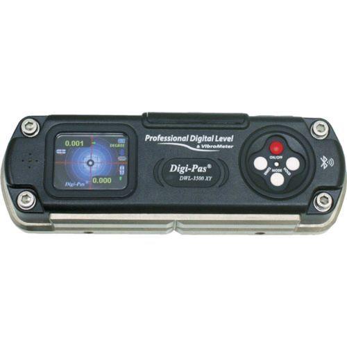 あすつく対応 「直送」 ＫＯＤ  DWL3500XY 精密デジタル水準器