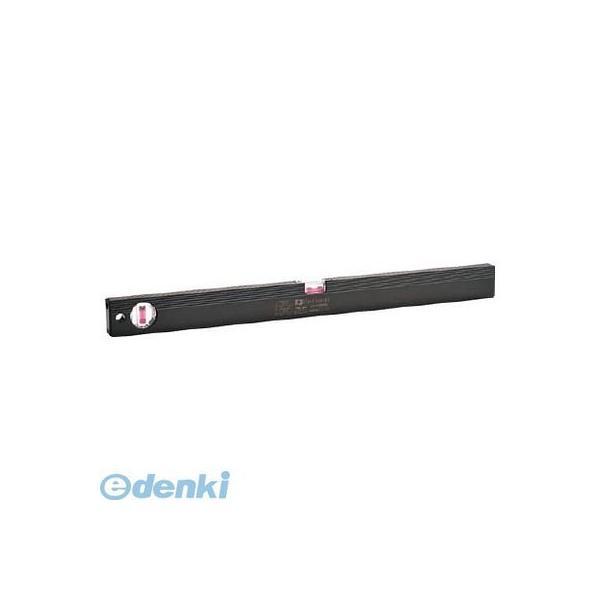 エビスダイヤモンド  ED60MBR 磁石付ベーシックレベルブラック ６００ｍｍ ブラック／レッド ...