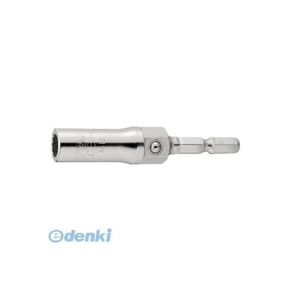ＴＯＰ ECS8 電動ドリル用マルチソケット ８ｍｍ ECS-8 トップ工業 49751802240...