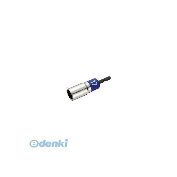 ＴＯＰ EDX17S 電動ドリル用アルファ足場クランプソケット トップ工業 EDX-17S 4975...