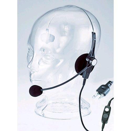 アルインコ  EME46A ヘッドセット EME-46A ALINCO tr-4853261