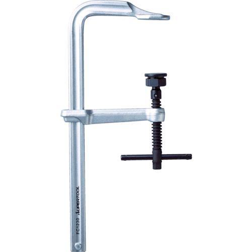 あすつく対応 「直送」 スーパーFC1220 Ｌ型クランプ 強力型スタンダードタイプ フトコロ深さ：...