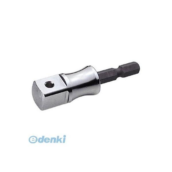 ＴＯＰ FNA3D 電動ドリル用インパクトソケットアダプター 差込角９．５ｍｍ FNA-3D トップ...