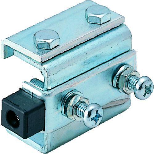 【個数：1個】ダイケン  FT100ST フラットバーレールドアハンガー　ＦＴドアハンガー　＃１００...