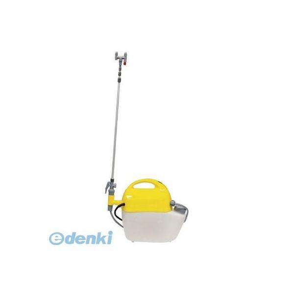 【個数：1個】 工進  GT5V 電気式噴霧器ガーデンマスター