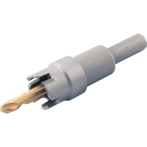 あすつく対応 「直送」 エビ  HO21S 超硬ホルソー 薄板用 刃径２１ｍｍ ロブテックス HO-...