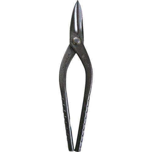 あすつく対応 「直送」 盛光  HSLD3324 本職板金鋏　ＳＬＤトルネード柳刃２４０ｍｍ