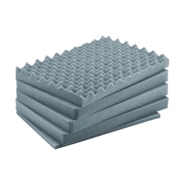 ＰＥＬＩＣＡＮ  IM2370FOAM ストームケース　ＩＭ２３７０用フォームセット