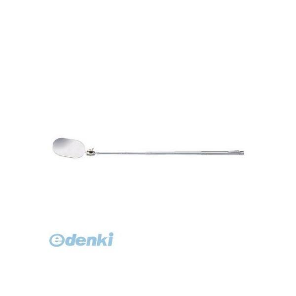 あすつく対応 「直送」 ＳＫ IMTR80K アンテナ式拡大鏡 小判８０型 IMTR-80K 新潟精...