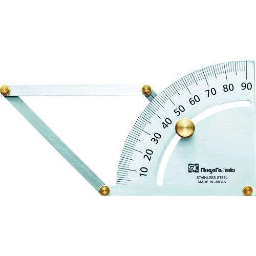 あすつく対応 「直送」 ＳＫ IP90 インサイドプロタラクター IP-90 新潟精機 インサイドプ...