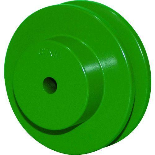 あすつく対応 「直送」 ＳＮＳ  JIS67XA1 ＪＩＳ　Ｖプーリー呼び径６７　Ａ形１本掛