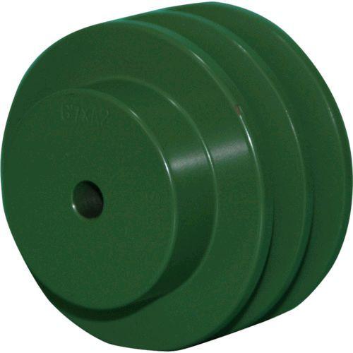 ＳＮＳ  JIS67XA2 ＪＩＳ　Ｖプーリー呼び径６７　Ａ形２本掛