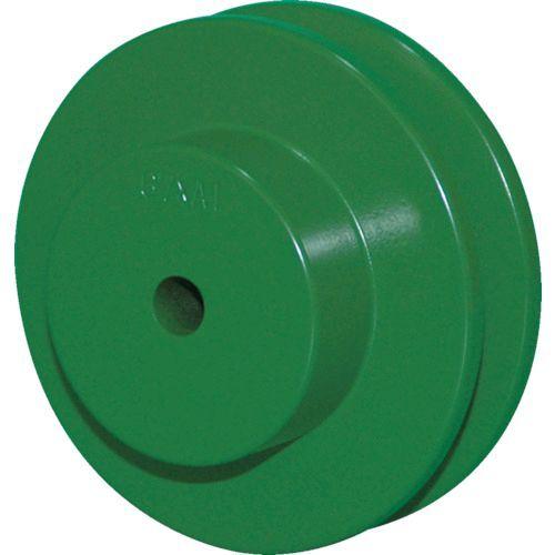 あすつく対応 「直送」 ＳＮＳ  JIS71XA1 ＪＩＳ　Ｖプーリー呼び径７１　Ａ形１本掛