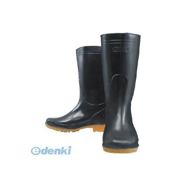 あすつく対応 「直送」 おたふく JW707WH245 耐油長靴 白 ２４．５ JW707-WH-2...