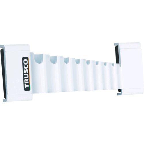 あすつく対応 「直送」 ＴＲＵＳＣＯ  KBZ6K コバンザメ マグネット六角棒レンチハンガー KB...