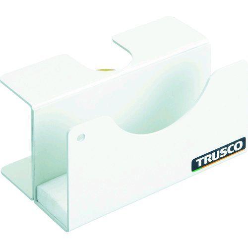 あすつく対応 「直送」 ＴＲＵＳＣＯ  KBZNMSN コバンザメ ノブ式サンダーハンガー マグネッ...