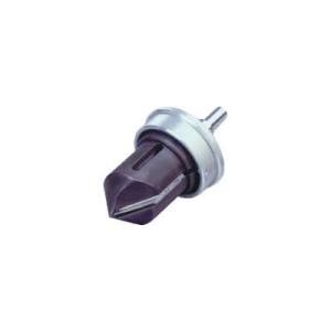 あすつく対応 「直送」 ＮＯＧＡ  KP01-095 ２−４２内径用カウンターシンク９０°１０／１６...