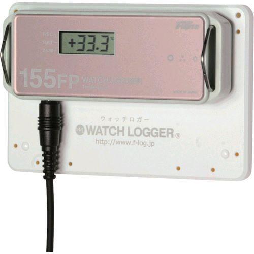 あすつく対応 「直送」 Ｆｕｊｉｔａ  KT155FP 温度データロガー（プローブタイプ）