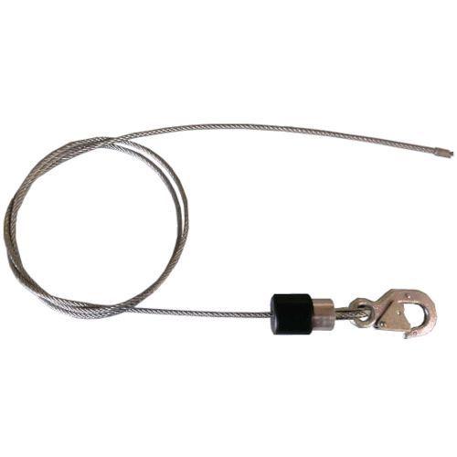 あすつく対応 「直送」 ＥＮＤＯ  LBP000136A ワイヤロープ一式　ＥＷＦー９、１５　１．３...