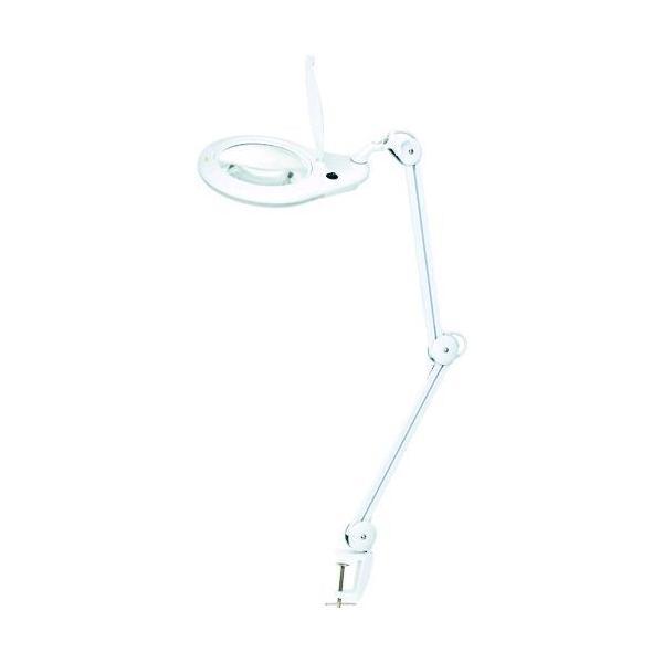 ＳＫ  LS2175A アーム式ＬＥＤ拡大鏡 LS2-175A 新潟精機 4975846040526...