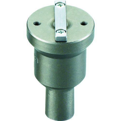 あすつく対応 「直送」 ＭＩＥ  MLP10X25F 長穴ポンチ（藤村用）１０Ｘ２５ｍｍ