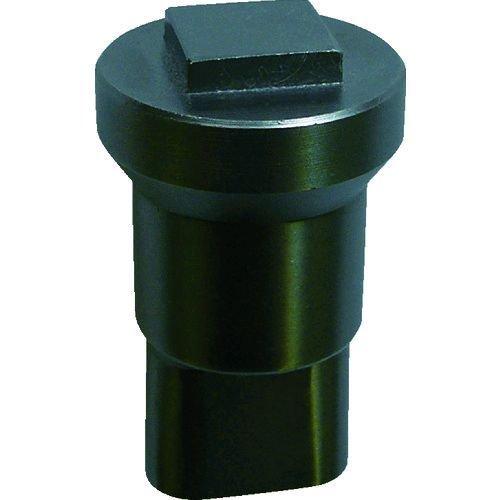 あすつく対応 「直送」 ＭＩＥ  MLP12X25S 長穴ポンチ（昭和精工用）１２Ｘ２５ｍｍ