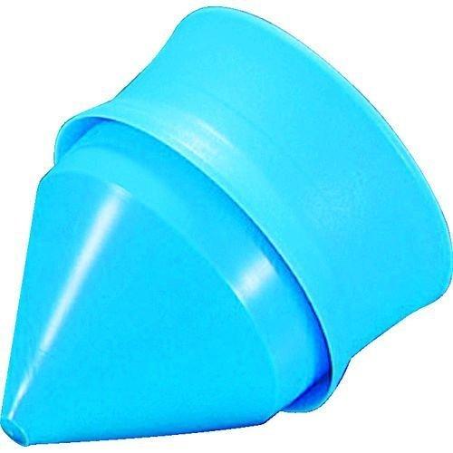 あすつく対応 「直送」 ＭＵＳＡＳＨＩ MLPB10E プランジャ １０ｍｌシリンジ用 ５０個入