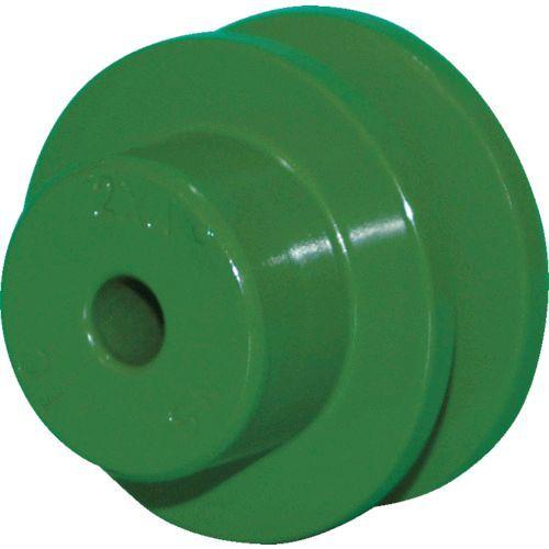 あすつく対応 「直送」 ＮＳ  NS2XA2 ＮＳ 標準 Ｖプーリー呼び径２ Ａ形２本掛