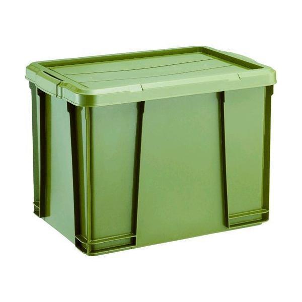 ＴＲＵＳＣＯ  ODR02D ライトボックス ４７Ｌ ＯＤ色 ODR-02D 49899992338...