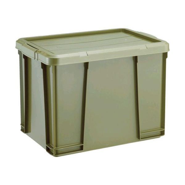 ＴＲＵＳＣＯ  ODR04D ライトボックス ８６Ｌ ＯＤ色 ODR-04D tr-4408551 ...