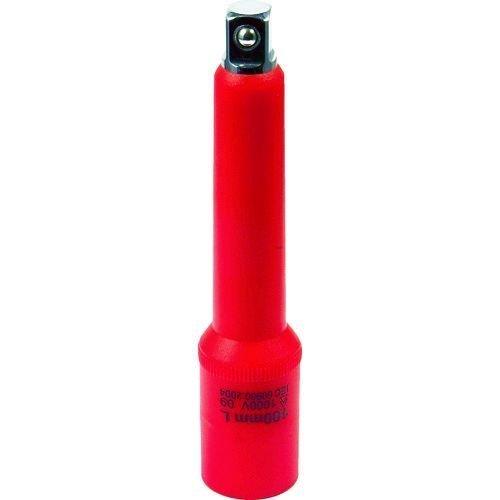 あすつく対応 「直送」 Ｔｅｃｈ−ＥＶ OLC652100A 絶縁エクステンションバー ３／８ 全長...