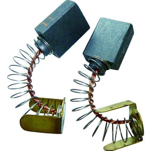 あすつく対応 「直送」 ＭＣＣ  P1432229S ＢＭＫ用カーボンブラシ（２個入り）