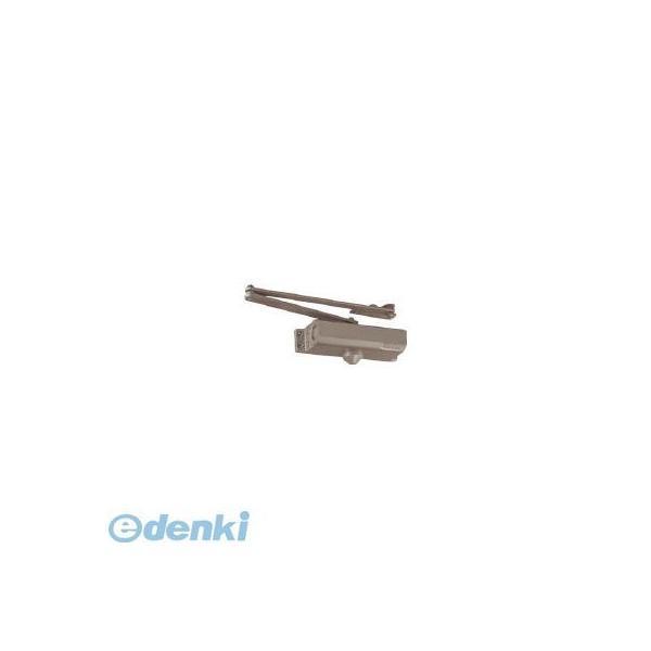 ニュースター  P181N52 ドアクローザー　Ｐ−１８１　バーントアンバーＮ−５２