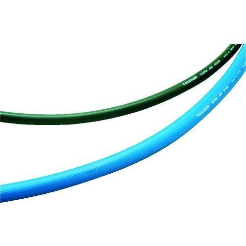 あすつく対応 「直送」 十川  SA1210 スーパーエアーホース 長さ１０ｍ 外径２１．５ｍｍ