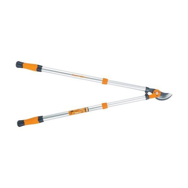 【個数：1個】【海外手配品 納期-約2ヶ月】バーコ PG19F 刈込ハサミ 伸縮タイプ 伸縮型剪定ば...