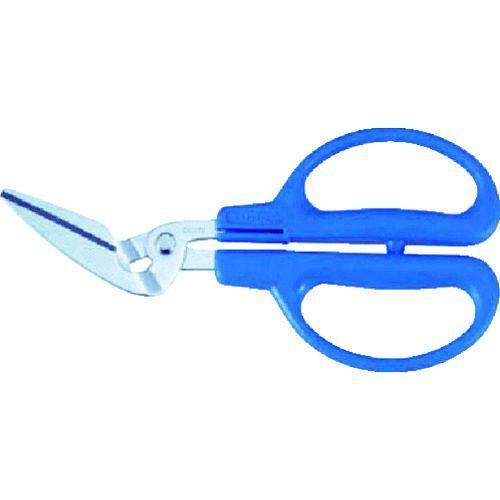 あすつく対応 「直送」 キャナリー PS40H 紙パックハサミ　ＰＳ−４０Ｈ