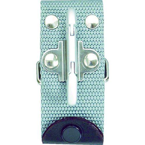 あすつく対応 「直送」 コヅチ  RF038GR ループフック　グレー