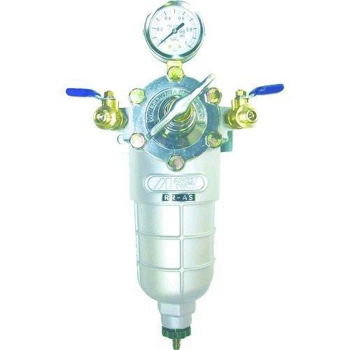 あすつく対応 「直送」 アネスト岩田  RRAS エアートランスホーマ　両側調整圧力　７８０Ｌ／ｍｉ...